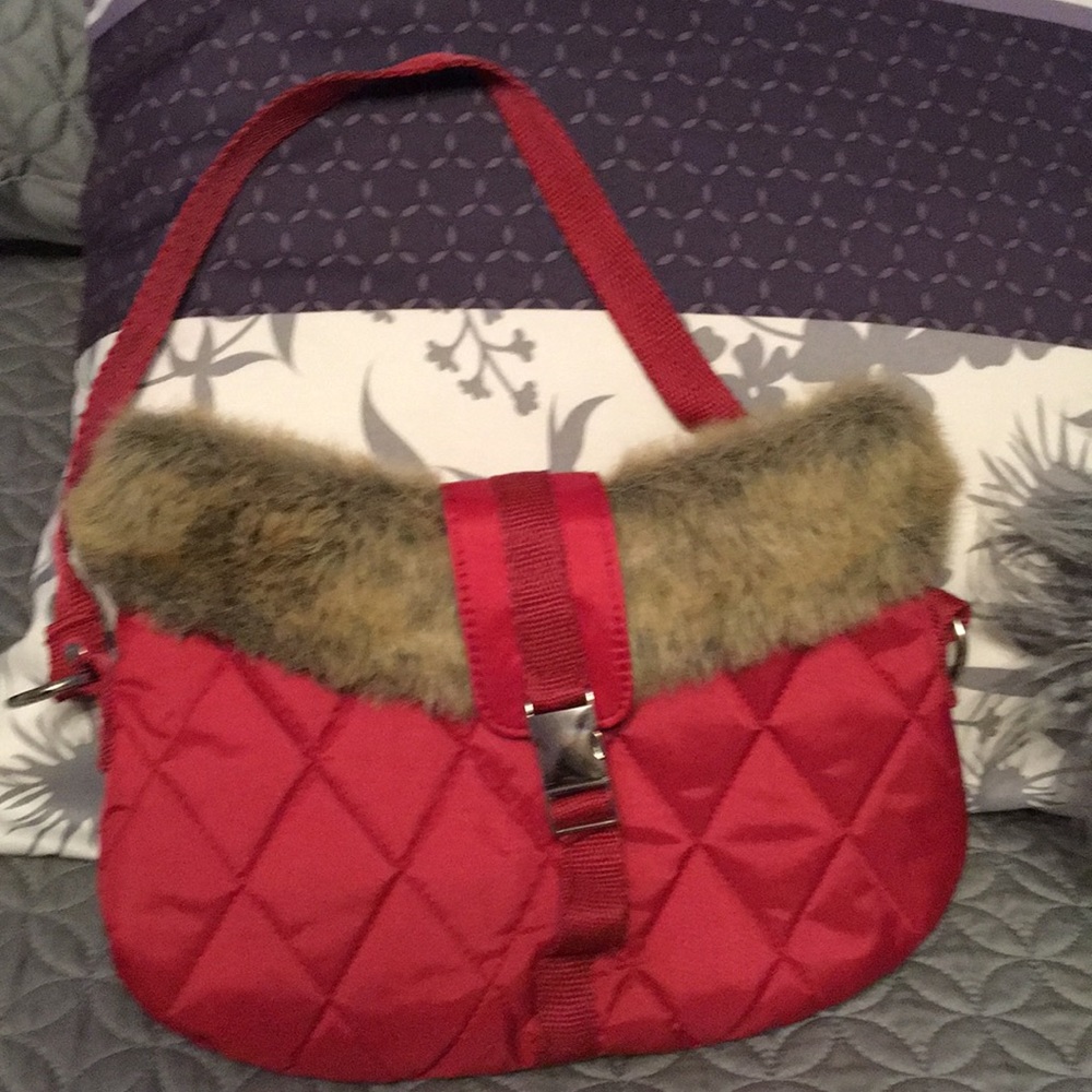 Bath & Body Works Bag